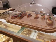 -WHEAT&BAKER-麥(凯德来福士店)