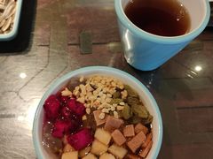 -江边城外烤鱼(方庄时代购物中心店)