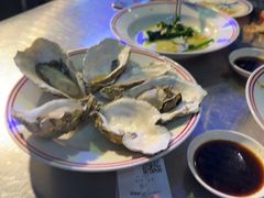 -明本湛江鸡•海鲜小厨(陈家祠店)