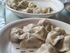 -大清花饺子(五五路店)