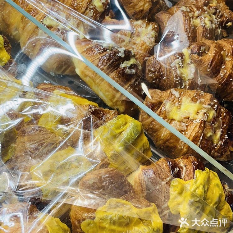 上海探店｜B&C黄油与面包