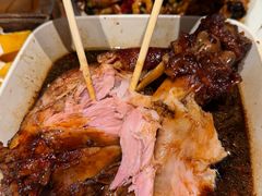 -張飛扒肉·龙江非遗(道外店)