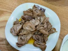 -家味螺蛳粉&烤鱼(五角场店)