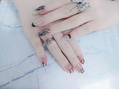 -首脑美容美发化妆美甲培训学校(龙岗校区)