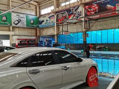 -天猫养车(哈贝卡硕士路店)