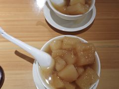 木薯糖水-水平有限广西米粉·广西风味集(五道口店)