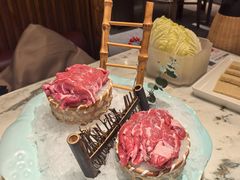 -涮福記·现切牛羊肉火锅(世纪汇店)