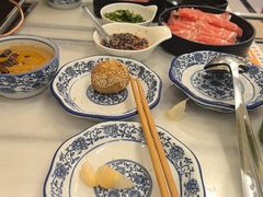 -牛街清真满恒記(平安里西大街店)
