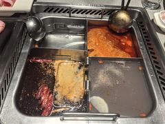 -海底捞火锅(吴中路店)