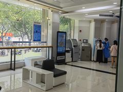 -中国建设银行(上海松江支行)