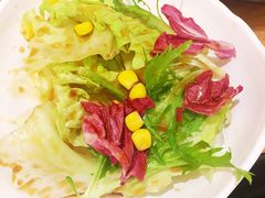 沙拉-伊豆野菜村(大族广场店)