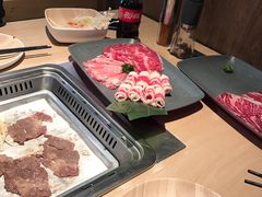 -新石器烤肉(百联川沙店)