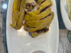 -紫藤园·天目湖大鱼头(南山竹海店)