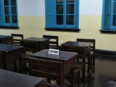 -湖南省立第一师范学校旧址