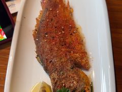 -Mr·Fish鱼鲜生海鲜放题(银泰in99店)