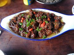 -龙姐私房菜(和顺古镇店)