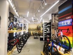 -TREK崔克自行车(碧云店)