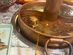 -京元盛铜锅涮肉(上海总店)