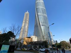 -上海中心大厦