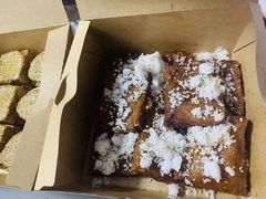 -奶奶的美食(宽厚里店)