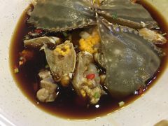 -小郭私房菜·海肠捞饭店(学士街店)