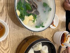 -法华汤包馆(法华镇路店)
