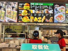 -魏家餐饮(朗香街店)