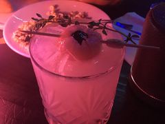 -MOSSO音乐酒吧·Live House(南京西路店)