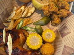 -北京王府井希尔顿酒店·万斯阁西餐厅