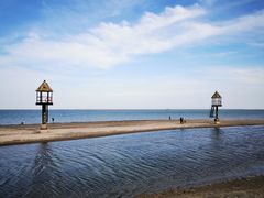 -启东恒大海上威尼斯酒店