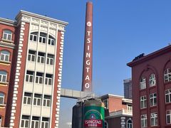 -青岛啤酒博物馆