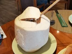 -mango tree芒果树泰国餐厅(青岛万象城店)