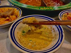 -有拈头成都市井火锅(老门东店)