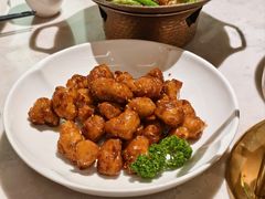 -大潮淮·淮扬菜(何园旗舰店)