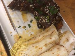 -木屋烧烤(龙岗南联店)