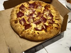 -达美乐比萨(宁海一里分店)