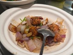 -潮界(LU·ONE凯德晶萃广场店)