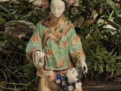 -锦府盐帮·李宅(领展购物广场中关村店)