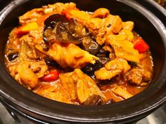 -东哥紫阳蒸盆子(旺座·现代城店)