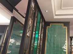 -新白鹿餐厅(爱琴海购物中心店)