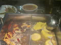 -名扬煮艺肥牛自助火锅(东平店)