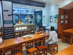 -刘鸿盛(宿州路店)