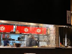 -鸟万·炭火料理Yaki ONE(星光店)