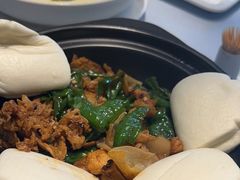 -小秦淮·南京土菜(新亭西路店)