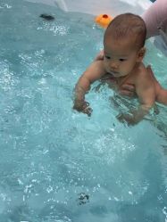 -熊小米专业儿童游泳馆