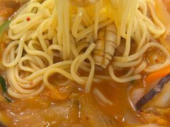 -桃园中华料理炸酱面(燕儿岛路店)