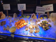 -广州花园酒店·凌璇阁旋转餐厅CAROUSEL360