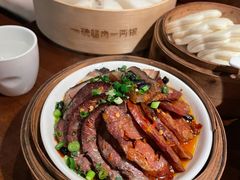 -索溪山寨·湘西饮食文化博物馆(标志门店)