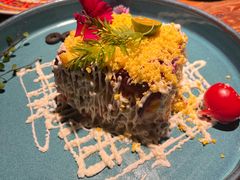 -卢布里西餐厅(海拉尔店)