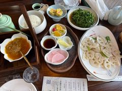 -蟹村草堂·苏式园林人文农家·大闸蟹